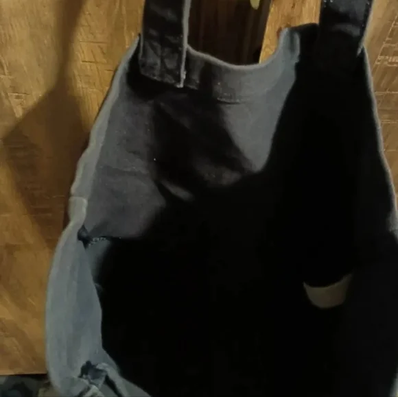 Fila Canvass Tote Bag - Picture 4 of 7